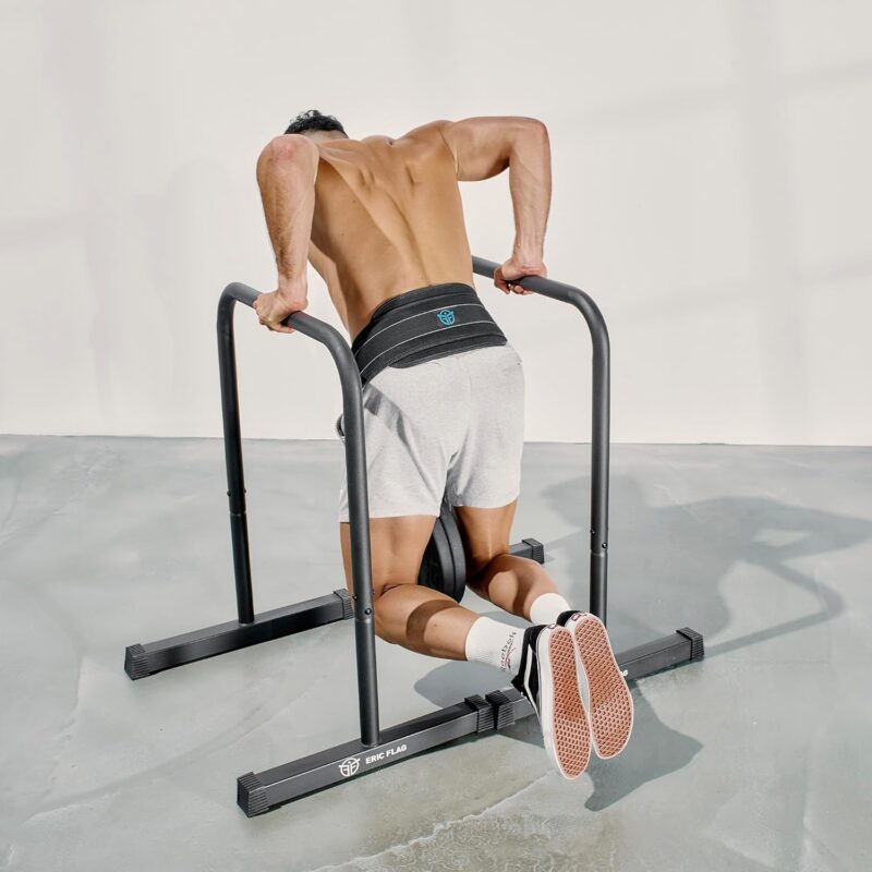 Ceinture Lestée pour la Musculation – Image 3