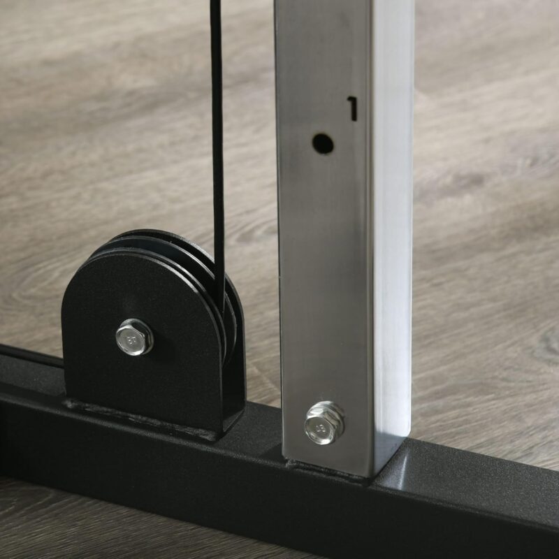 Station de musculation multifonction – Image 4