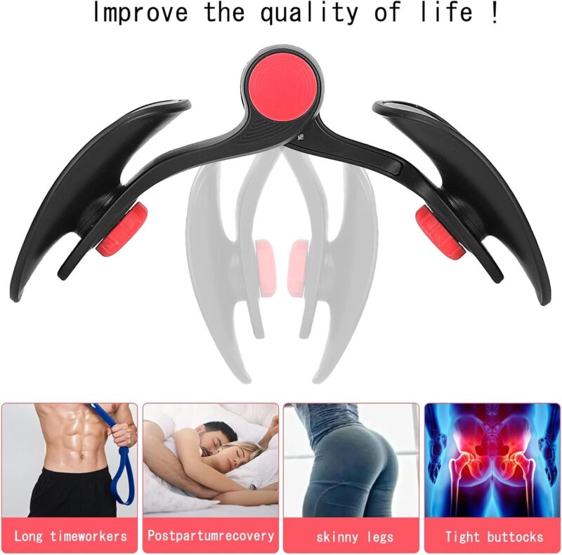 Appareil de Musculation 35LB – Image 6