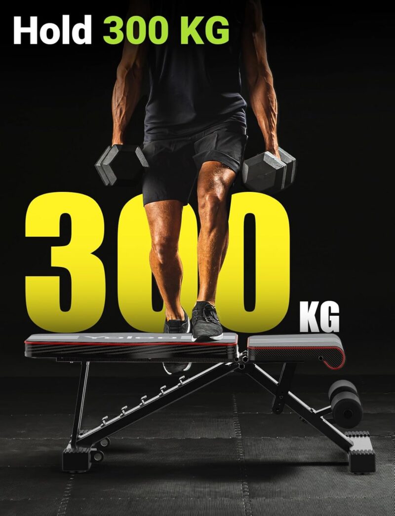 Banc de Musculation – Image 6