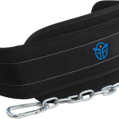 Ceinture Lestée pour la Musculation