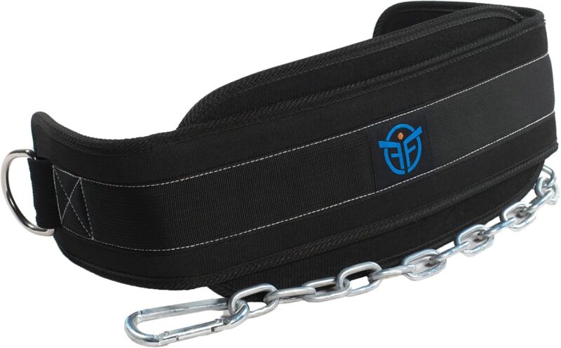 Ceinture Lestée pour la Musculation