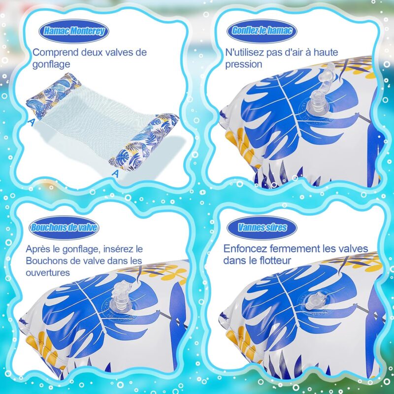 Bouée Piscine XL – Image 5