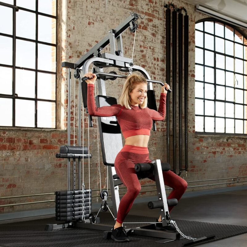 Station de Musculation – Image 7
