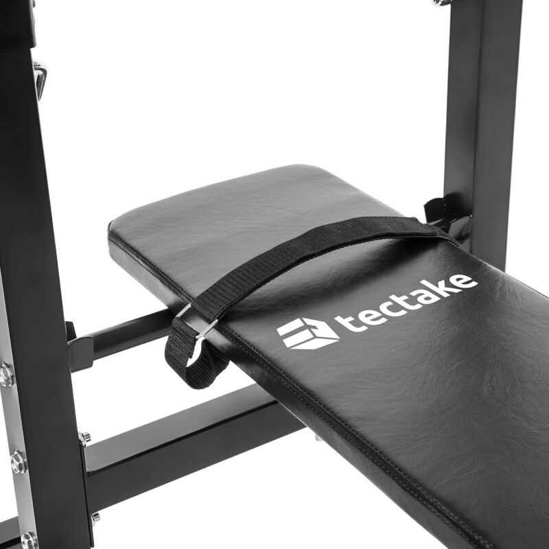 Banc de Musculation Pliable – Image 8