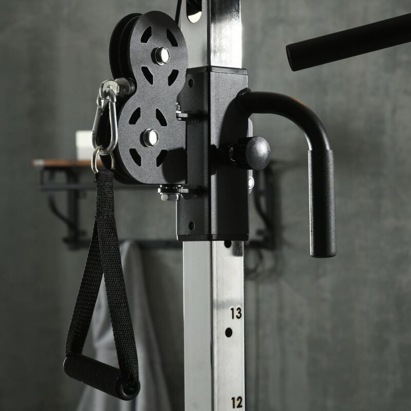 Station de musculation multifonction – Image 9