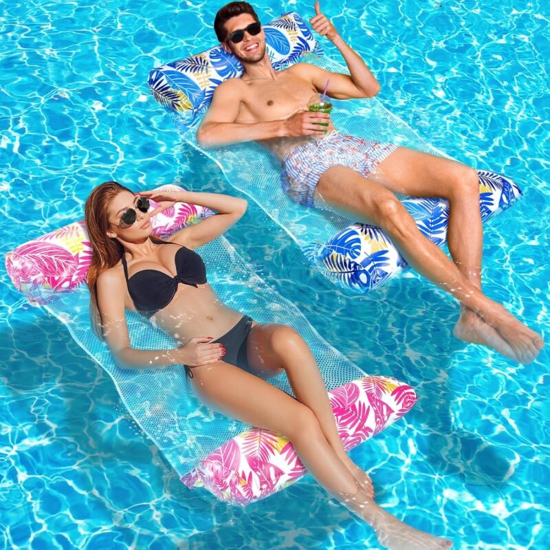 Bouée Piscine XL