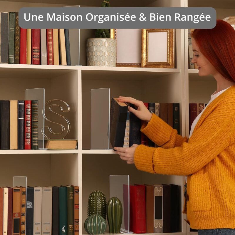 Séparateur Etagère Dressing – Image 4