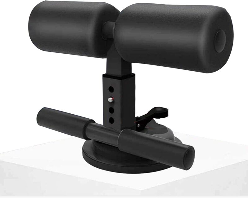 Barre abdominale portable à ventouse – Image 2