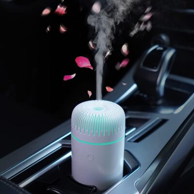 Diffuseur de voiture