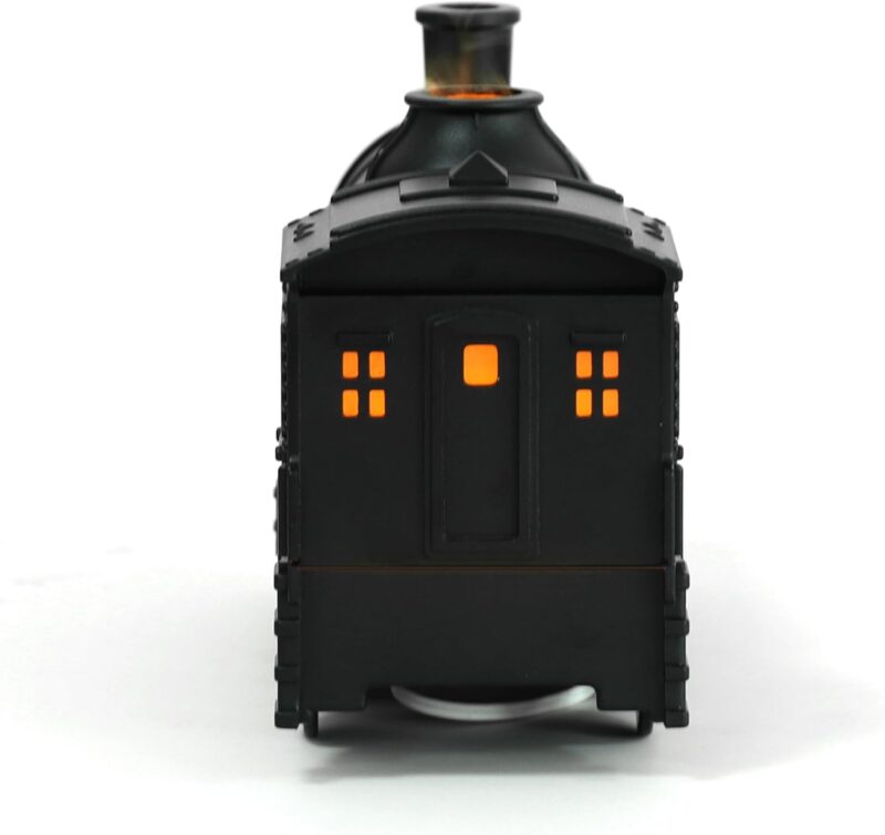 Humidificateur rétro en Forme de Train – Image 9