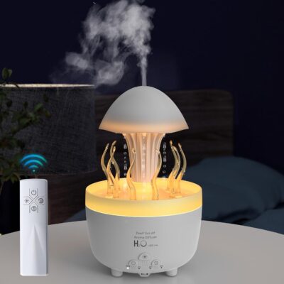 Diffuseur Huiles Essentielles
