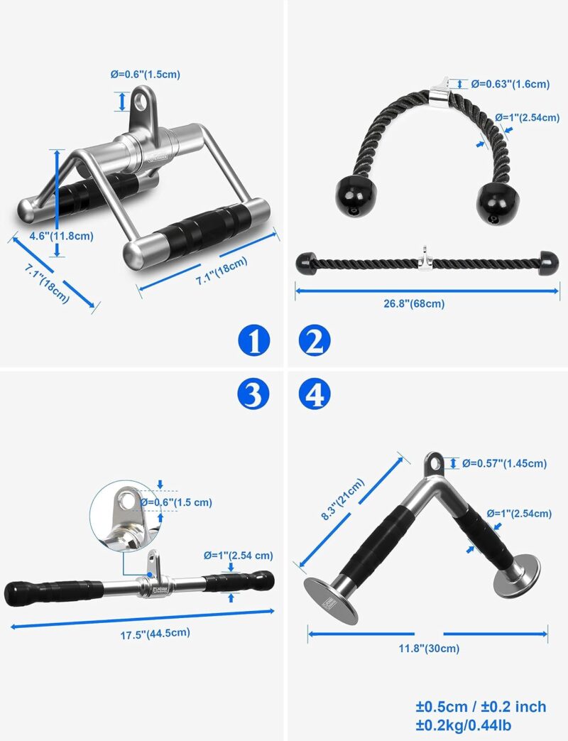 POWER GUIDANCE Corde – Image 7