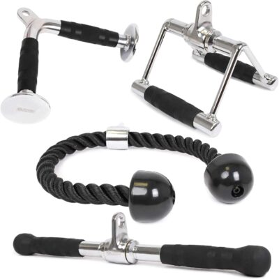 POWER GUIDANCE Corde