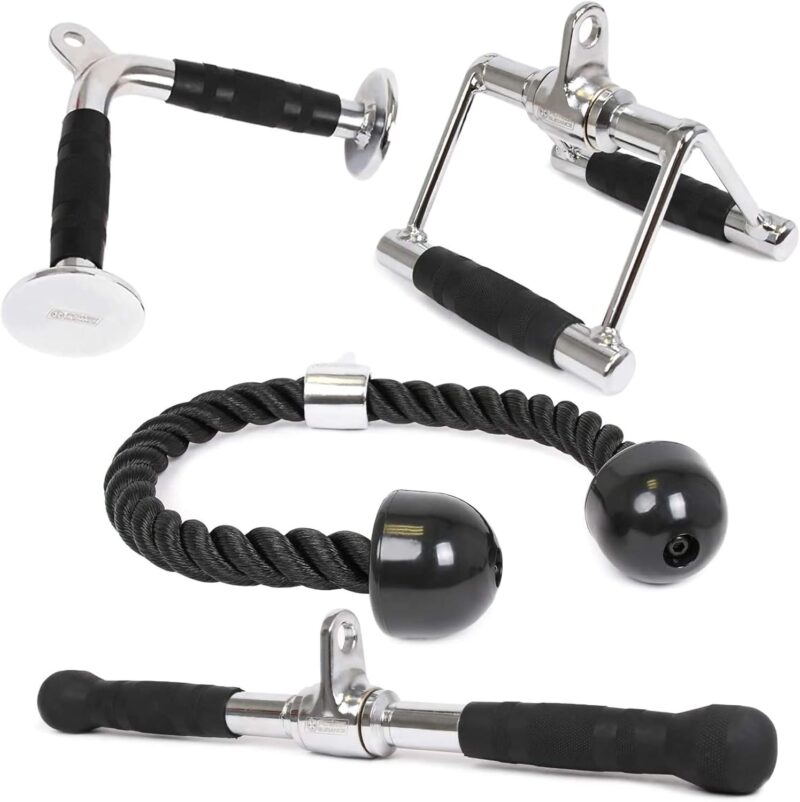 POWER GUIDANCE Corde