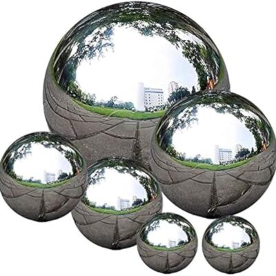 Lot de 6 Boules d'observation