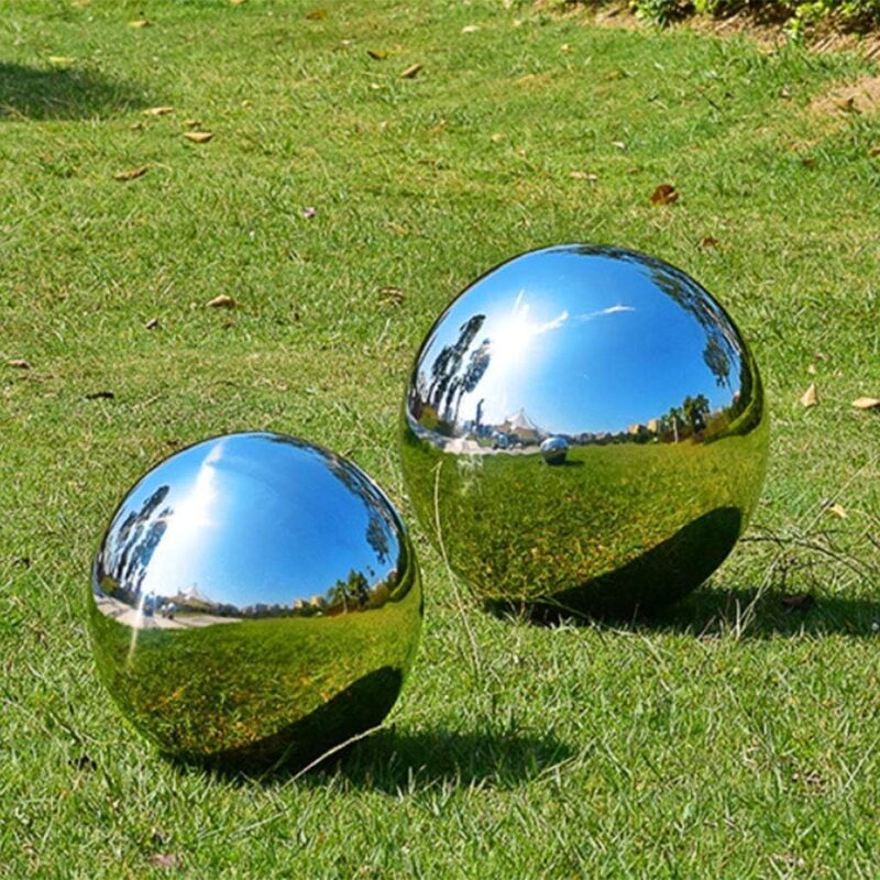 Lot de 6 Boules d'observation – Image 5