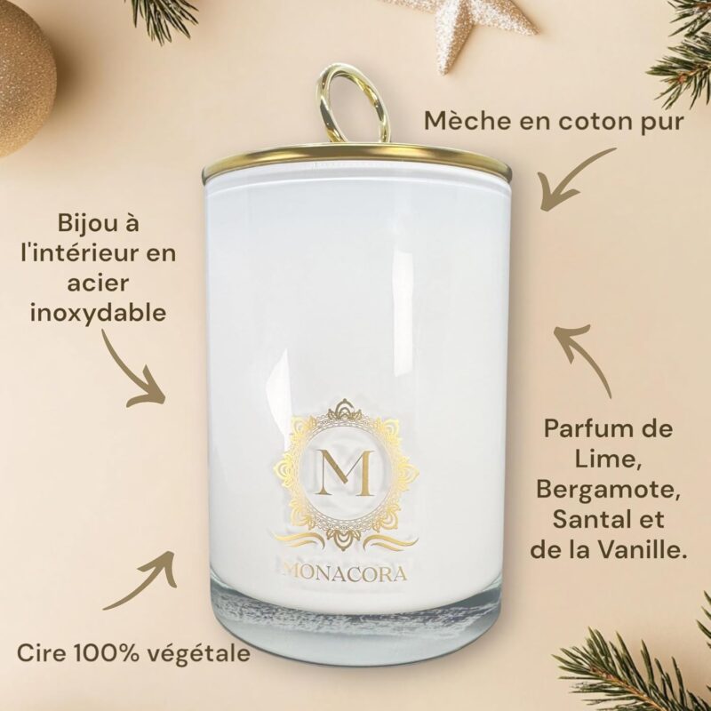 Bougie Bijoux – Image 4