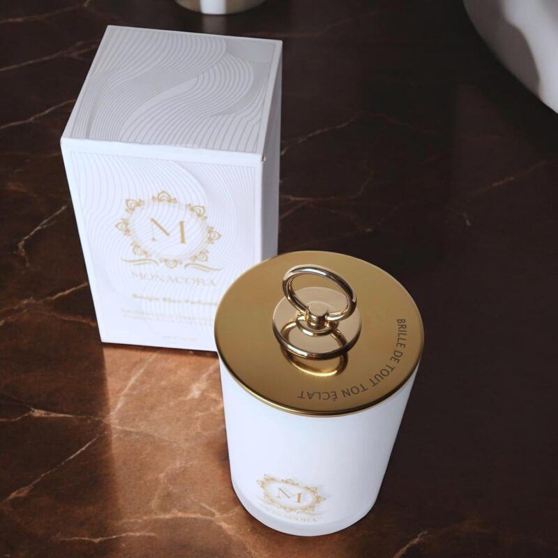 Bougie Bijoux – Image 5