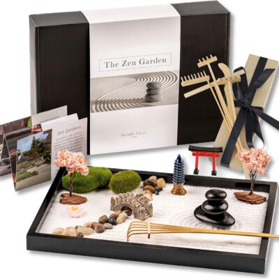 Kit de Jardin Zen