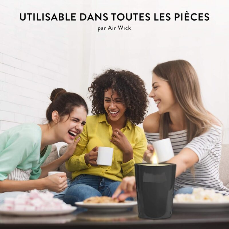 Air Wick Bougie Parfumée – Image 6