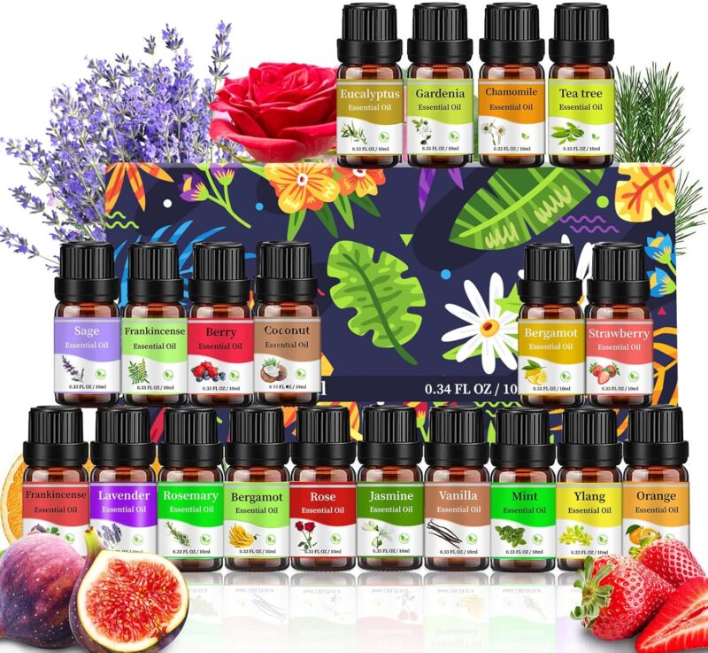 Kit Huile Essentielle – Image 5