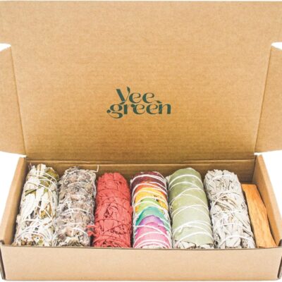 Coffret 7 Sauges