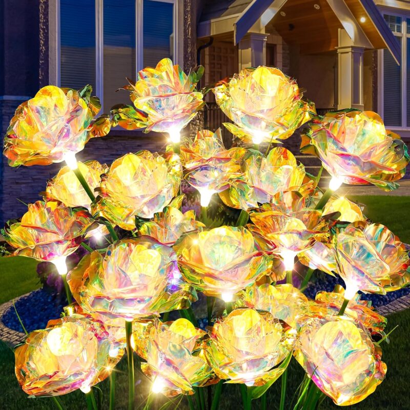 Lampes Solaires SUPPOU