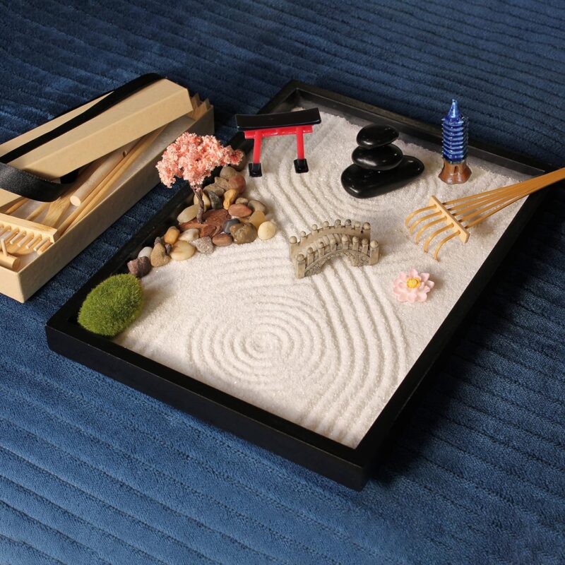 Kit de Jardin Zen – Image 7